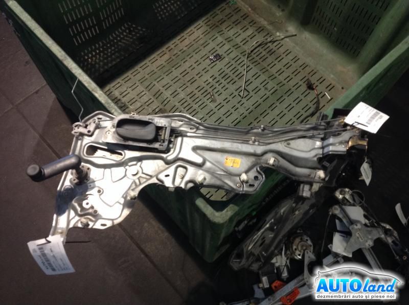Macara geam RENAULT LAGUNA I (B56_,556_) 1993-2001