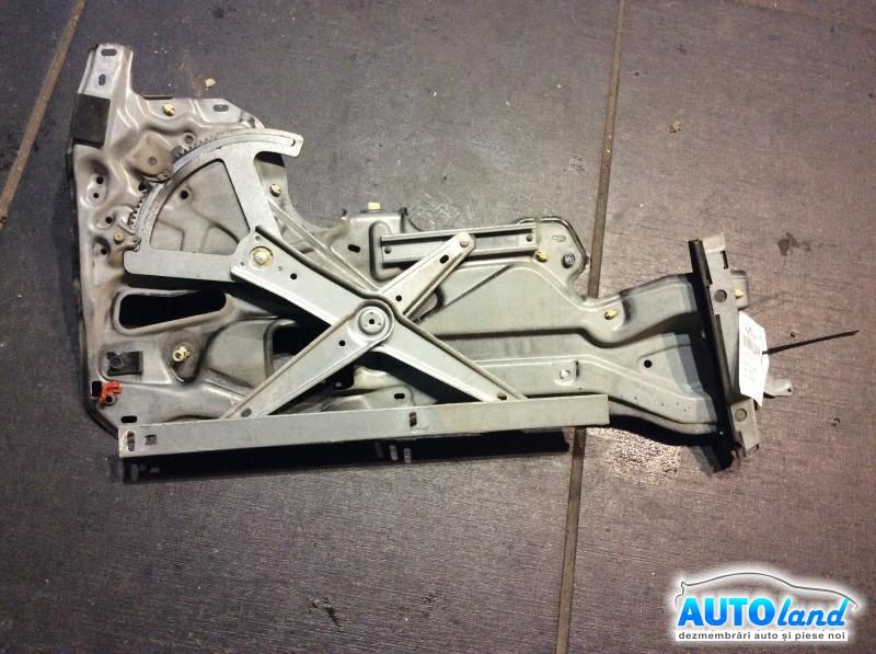 Macara geam RENAULT LAGUNA I (B56_,556_) 1993-2001