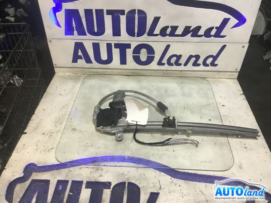 Macara geam RENAULT LAGUNA II Grandtour (KG0/1_) 2001-2025