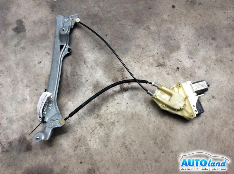 Macara geam RENAULT LAGUNA III (BT0/1) 2007-2025 Cod 0130822330