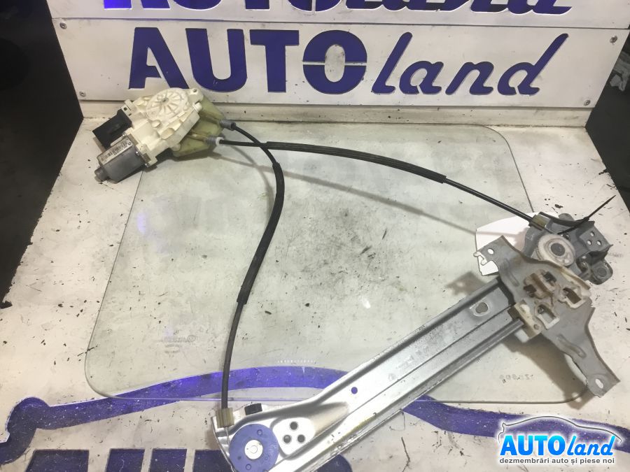 Macara geam RENAULT MEGANE III Hatchback (BZ0/1_) 2008-2025