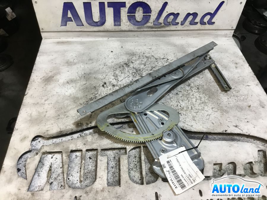 Macara geam RENAULT SCENIC III (JZ0/1_) 2009-2025