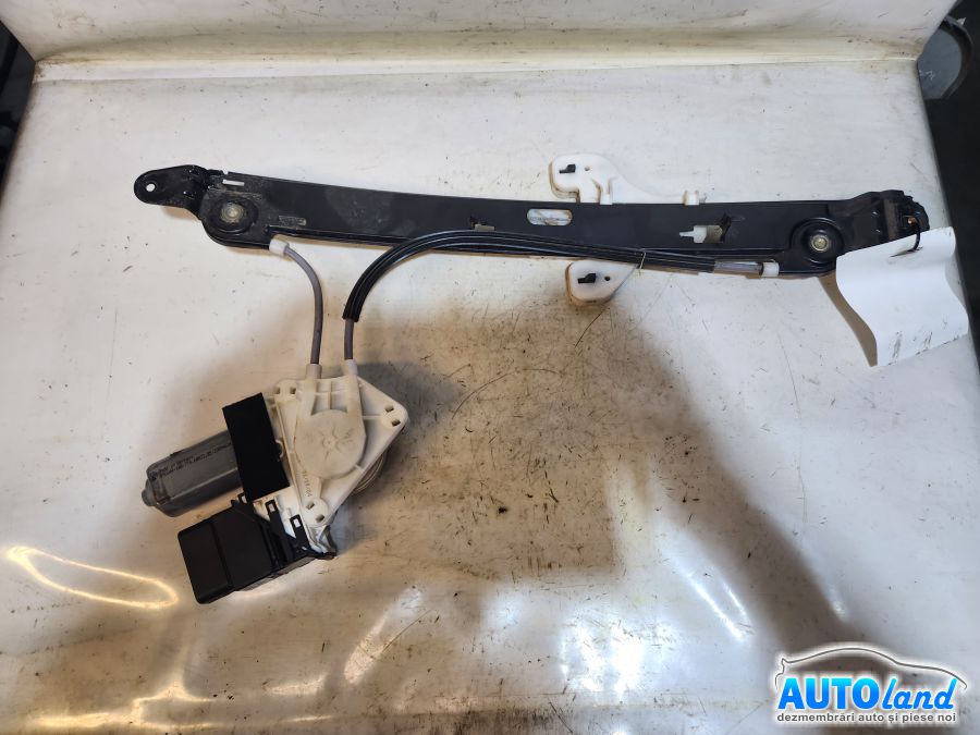 Macara Geam SEAT ALTEA (5P1) 2004-2025 Cod 1K0959704B