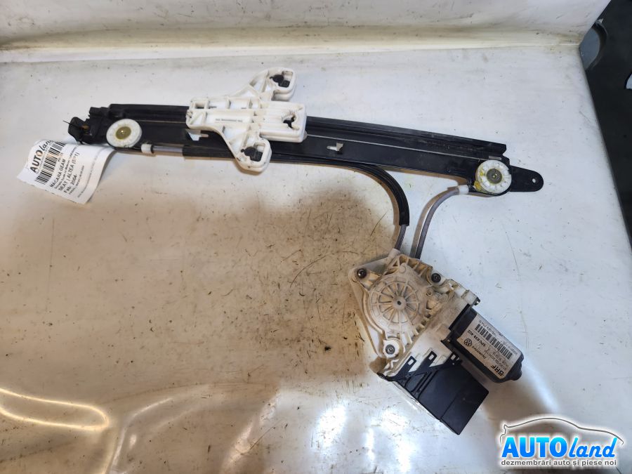 Macara Geam SEAT ALTEA (5P1) 2004-2025 Cod 1K0959704B