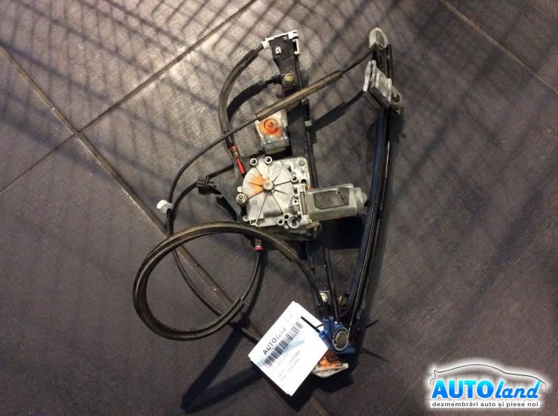 Macara geam SEAT CORDOBA 1999-2002 Cod 6K3959802C