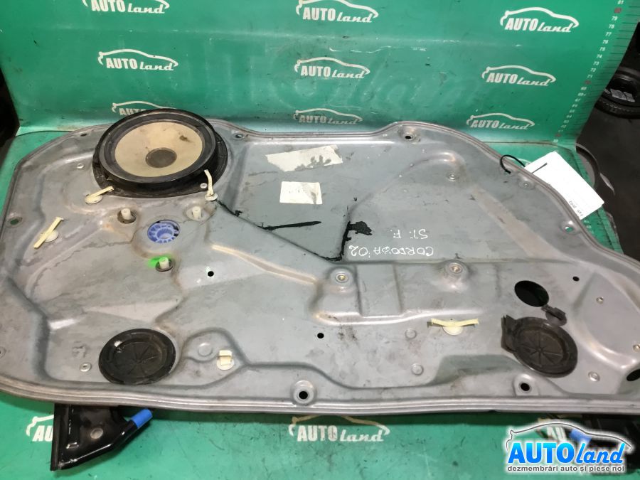 Macara geam SEAT CORDOBA (6L2) 2002-2025 Cod 6L4837755T