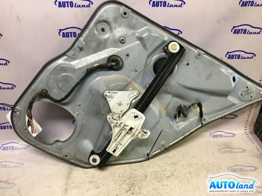 Macara geam SEAT CORDOBA (6L2) 2002-2025 Cod 6L4839751G
