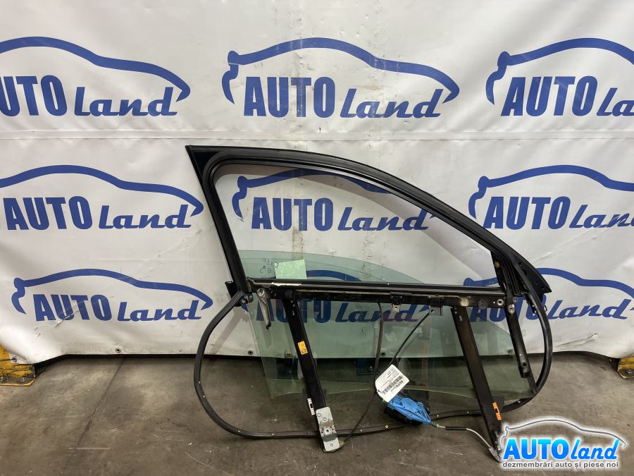 Macara Geam SEAT EXEO 2009-2025 Cod 8E0837461C