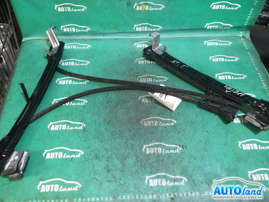 Macara geam SEAT IBIZA V (6J5) 2008-2025