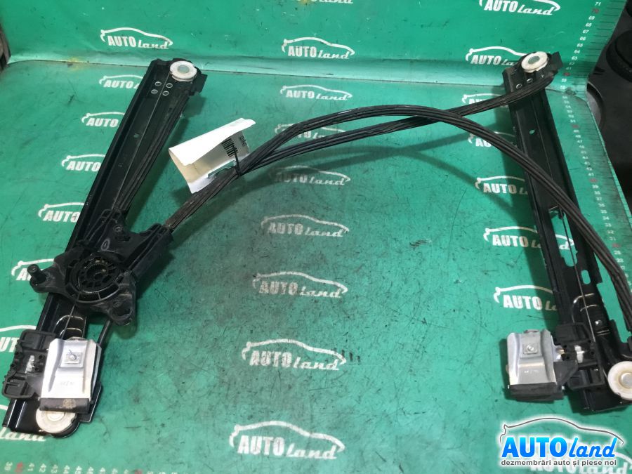 Macara geam SEAT IBIZA V (6J5) 2008-2025