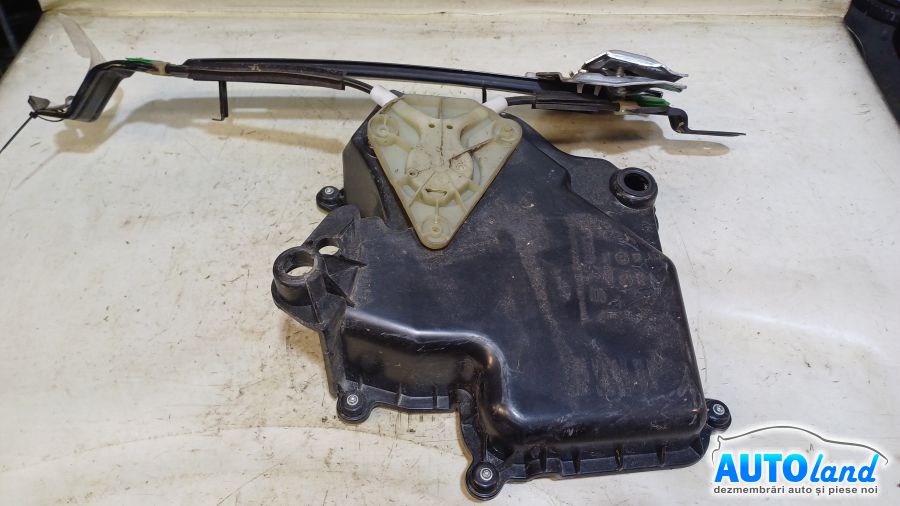 Macara geam SEAT LEON (1P1) 2005-2013