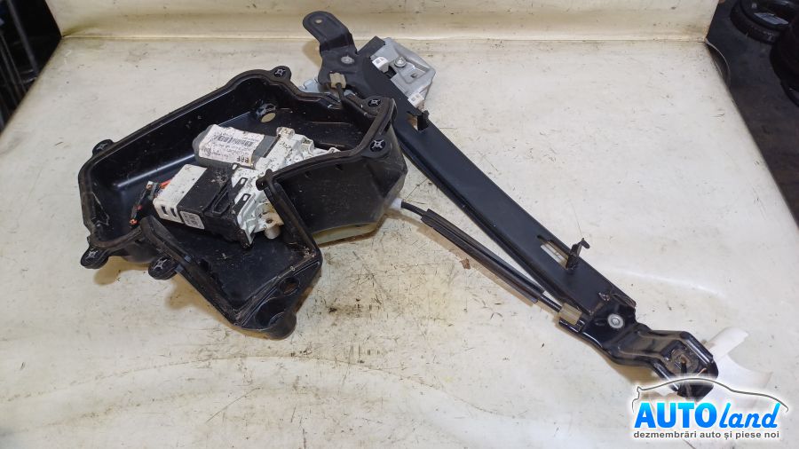 Macara geam SEAT LEON (1P1) 2005-2013