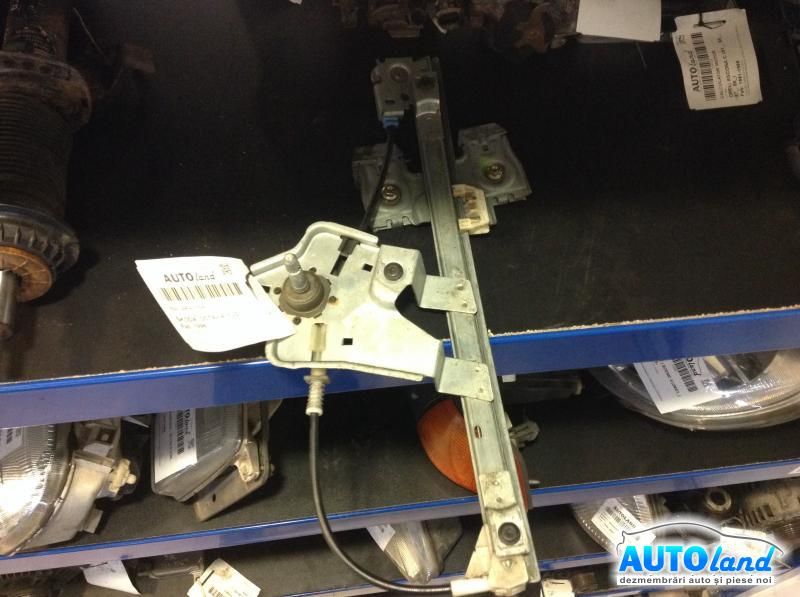 Macara geam SKODA OCTAVIA (1U2) 1996-2010 Cod 1U4839402E
