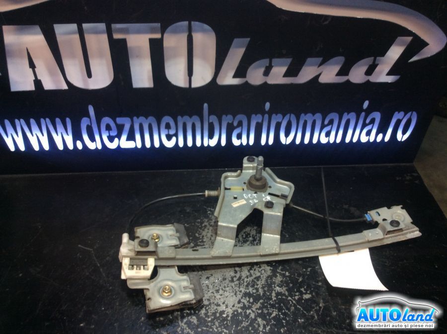 Macara geam SKODA OCTAVIA (1U2) 1996-2010