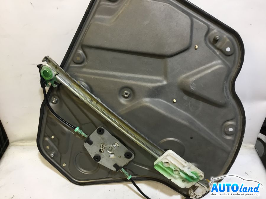 Macara geam SKODA OCTAVIA (1Z3) 2004-2025 Cod 1Z0839655A