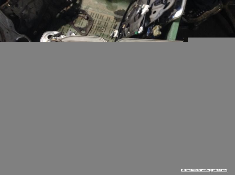 Macara geam SKODA OCTAVIA (1Z3) 2004-2025 Cod 1Z1837656B