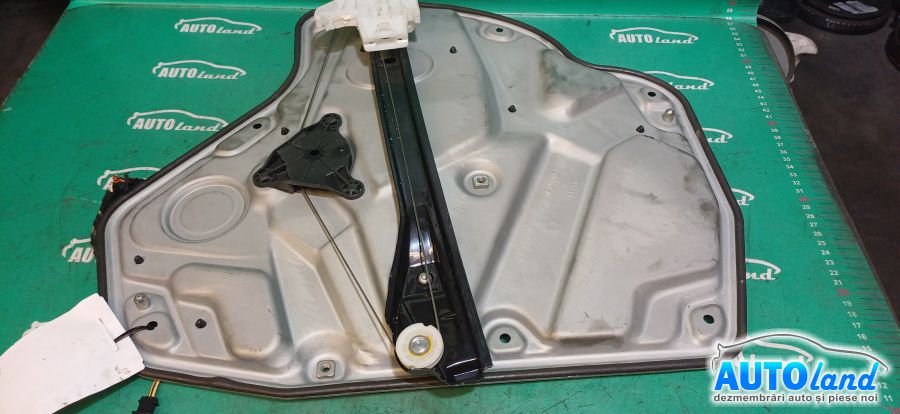 Macara geam SKODA OCTAVIA (1Z3) 2004-2025