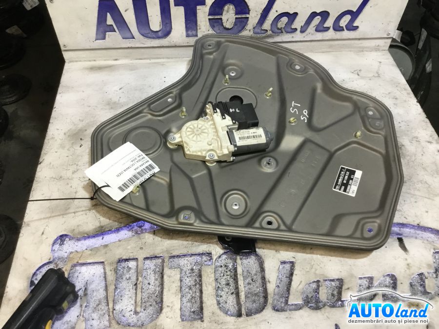 Macara geam SKODA OCTAVIA (1Z3) 2004-2025