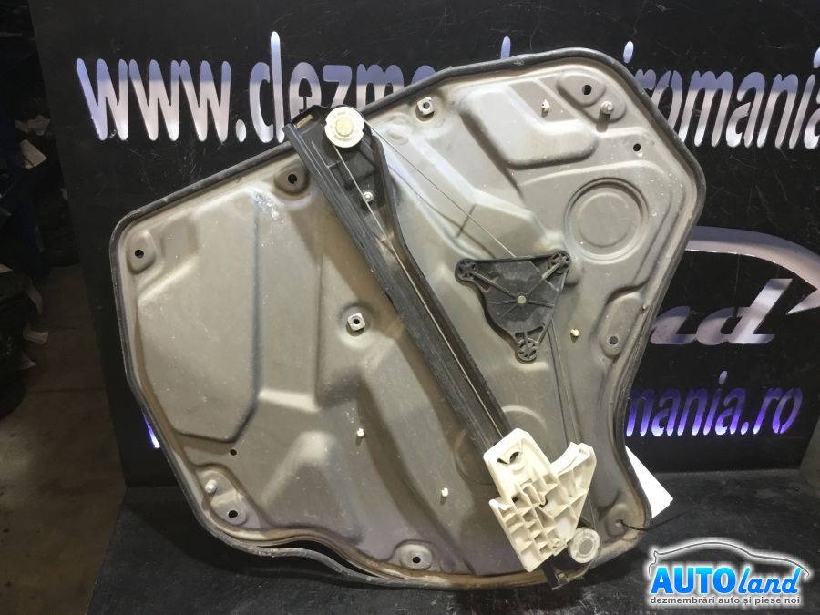 Macara geam SKODA OCTAVIA (1Z3) 2004-2025