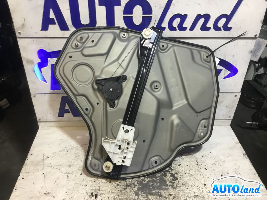 Macara geam SKODA OCTAVIA Combi (1Z5) 2004-2025