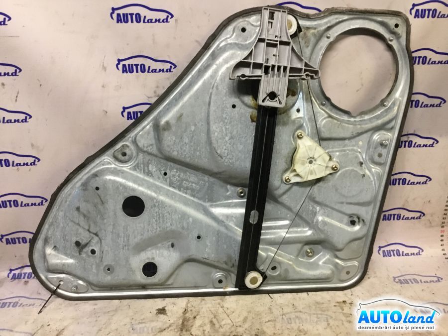 Macara geam SKODA SUPERB I (3U4) 2002-2008 Cod 3B5839755C