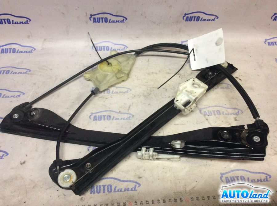 Macara geam SKODA SUPERB II (3T4) 2008-2025