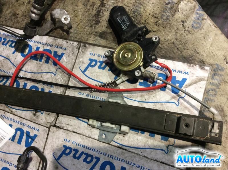 Macara geam SUZUKI VITARA (ET,TA) 1988-1998