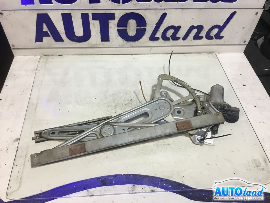 Macara geam TOYOTA AURIS (_ZE15,_RE15) 2006-2025