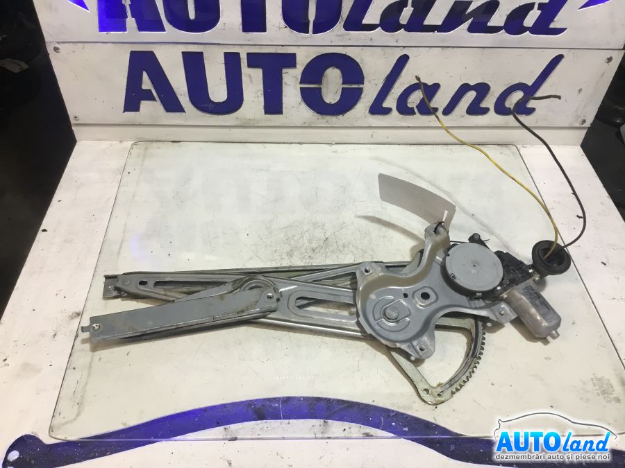 Macara geam TOYOTA AURIS (_ZE15,_RE15) 2006-2025