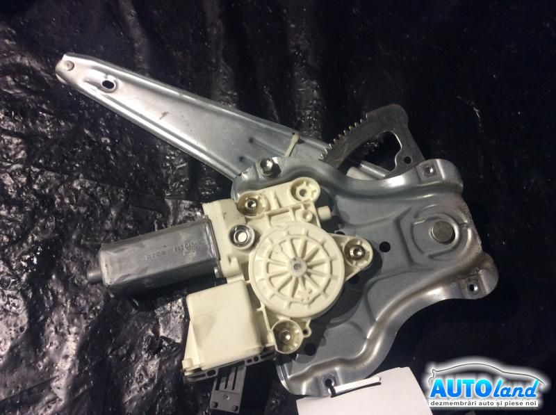 Macara geam TOYOTA AVENSIS (T25) 2003-2025