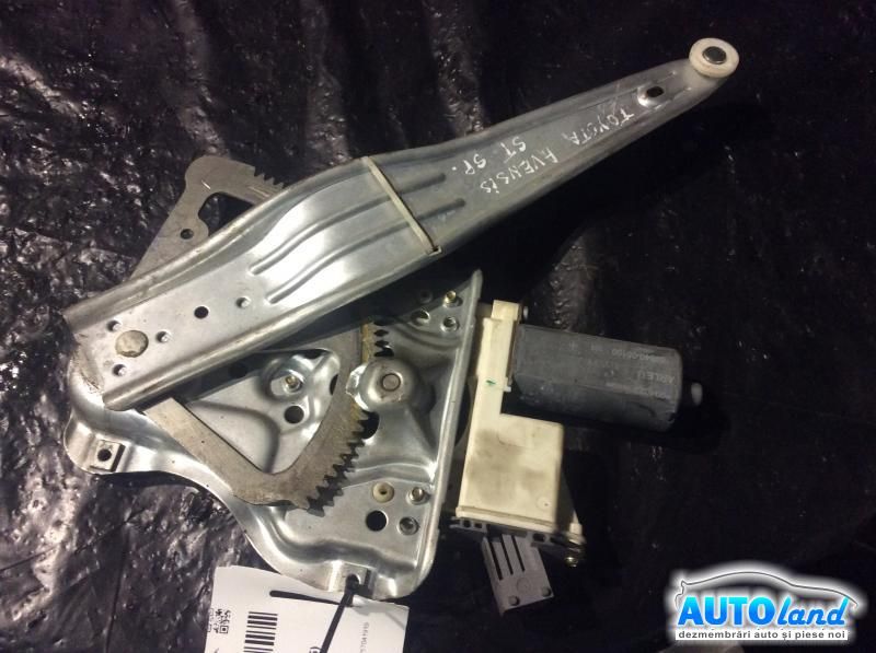 Macara geam TOYOTA AVENSIS (T25) 2003-2025