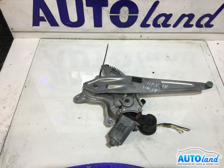 Macara geam TOYOTA RAV 4 III (ACA_,ACE_) 2005-2025