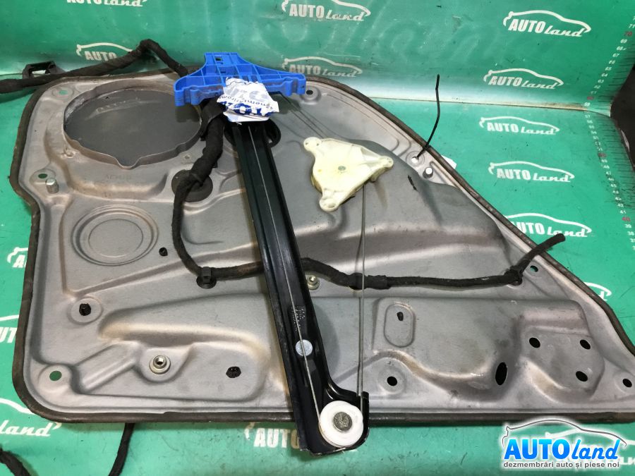 Macara geam VOLKSWAGEN BORA (1J2) 1998-2005