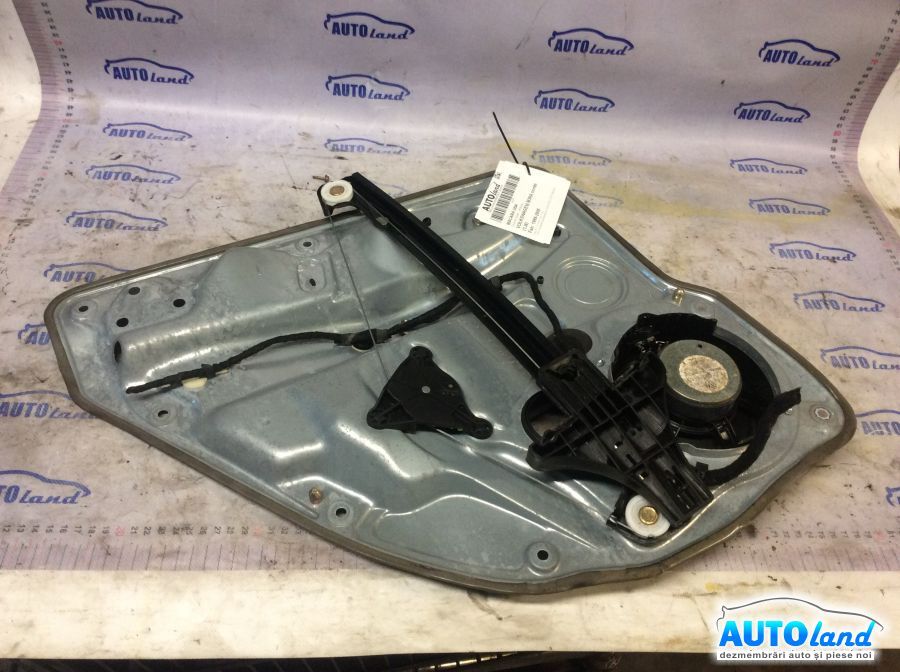 Macara geam VOLKSWAGEN BORA combi (1J6) 1999-2005