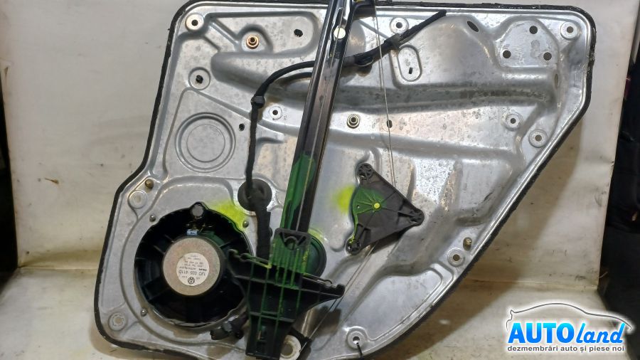 Macara geam VOLKSWAGEN GOLF IV (1J1) 1997-2005