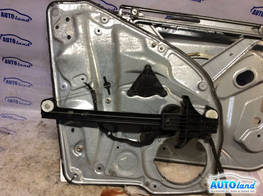 Macara geam VOLKSWAGEN GOLF IV (1J1) 1997-2005