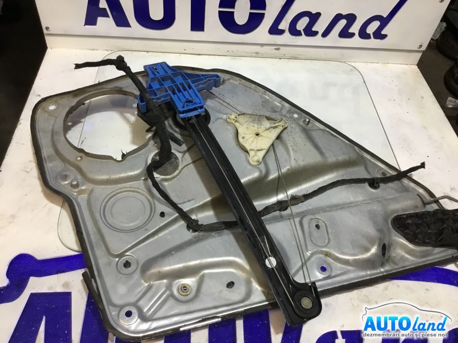 Macara geam VOLKSWAGEN GOLF IV (1J1) 1997-2005 Cod 1J4839730G