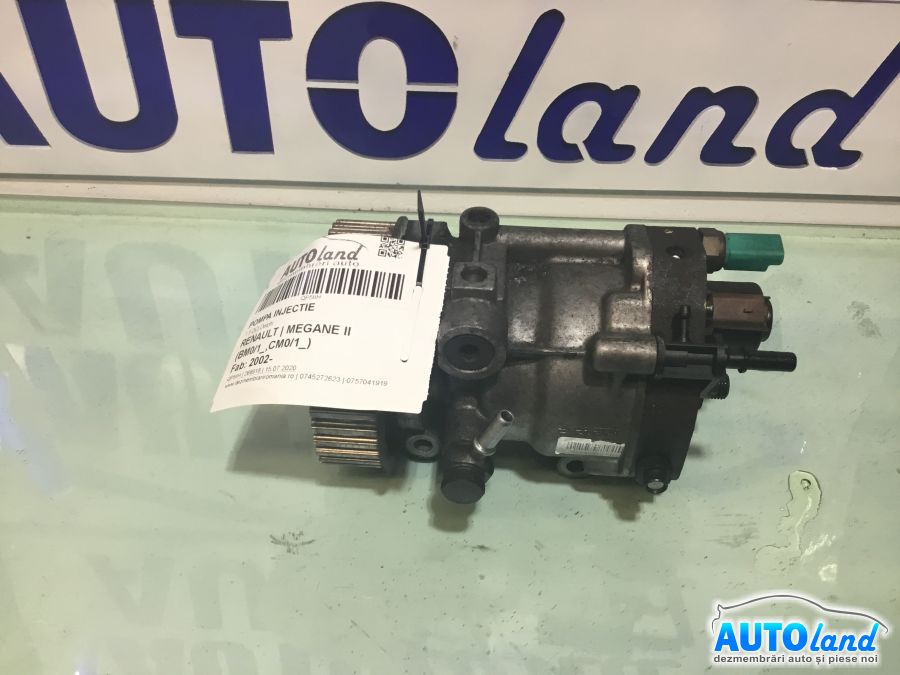 Macara geam VOLKSWAGEN GOLF IV (1J1) 1997-2005