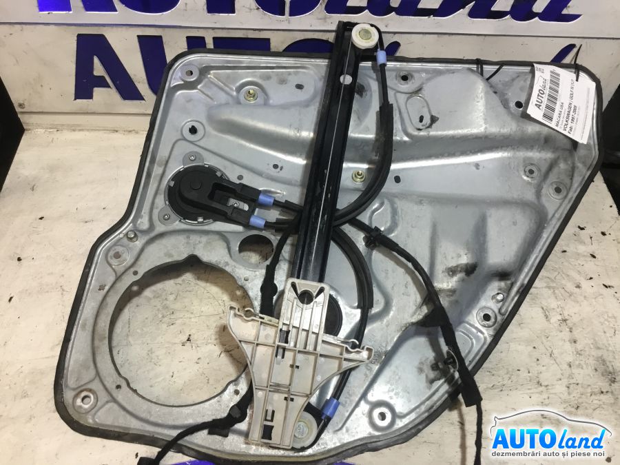 Macara geam VOLKSWAGEN GOLF IV (1J1) 1997-2005