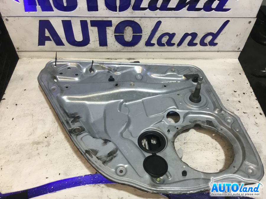 Macara geam VOLKSWAGEN GOLF IV (1J1) 1997-2005