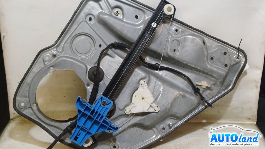 Macara geam VOLKSWAGEN GOLF IV (1J1) 1997-2005