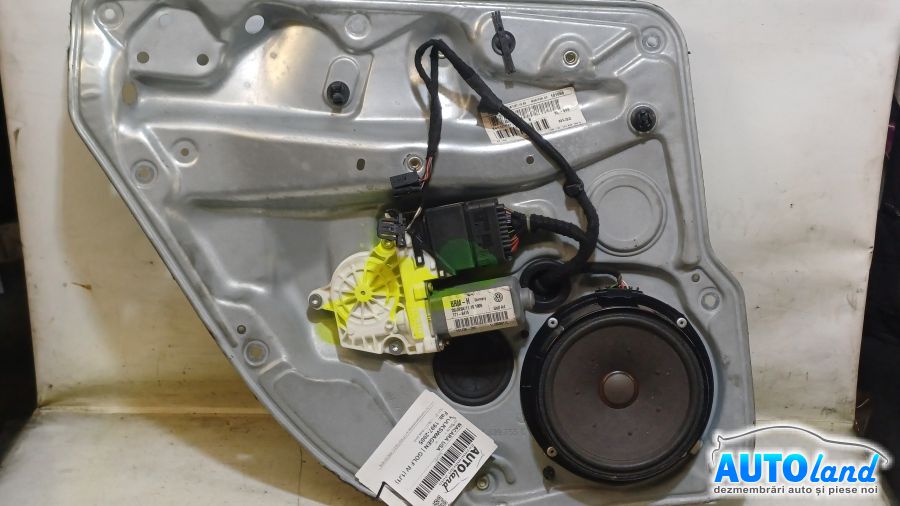 Macara geam VOLKSWAGEN GOLF IV (1J1) 1997-2005