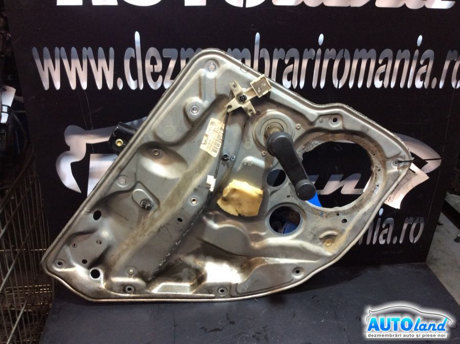 Macara geam VOLKSWAGEN GOLF IV Variant (1J5) 1999-2006