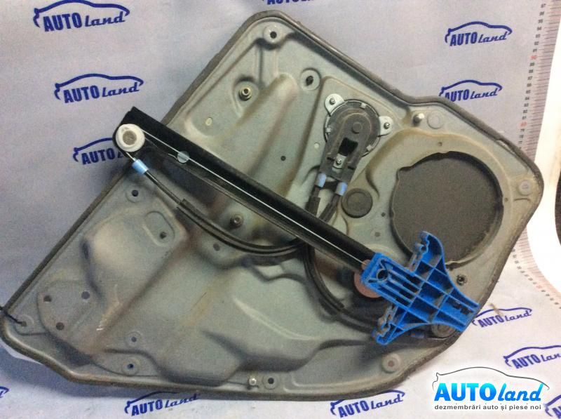 Macara geam VOLKSWAGEN GOLF IV Variant (1J5) 1999-2006