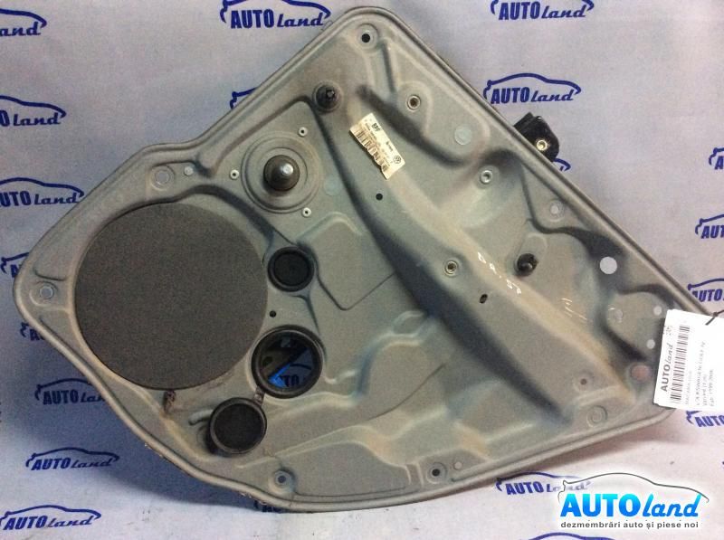 Macara geam VOLKSWAGEN GOLF IV Variant (1J5) 1999-2006