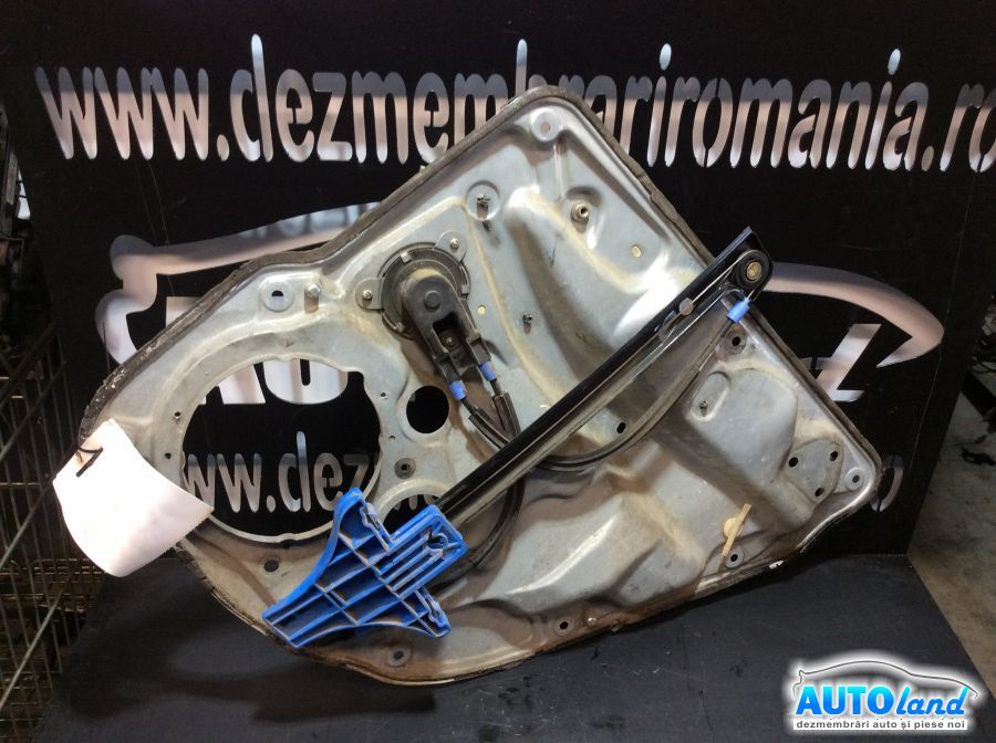 Macara geam VOLKSWAGEN GOLF IV Variant (1J5) 1999-2006