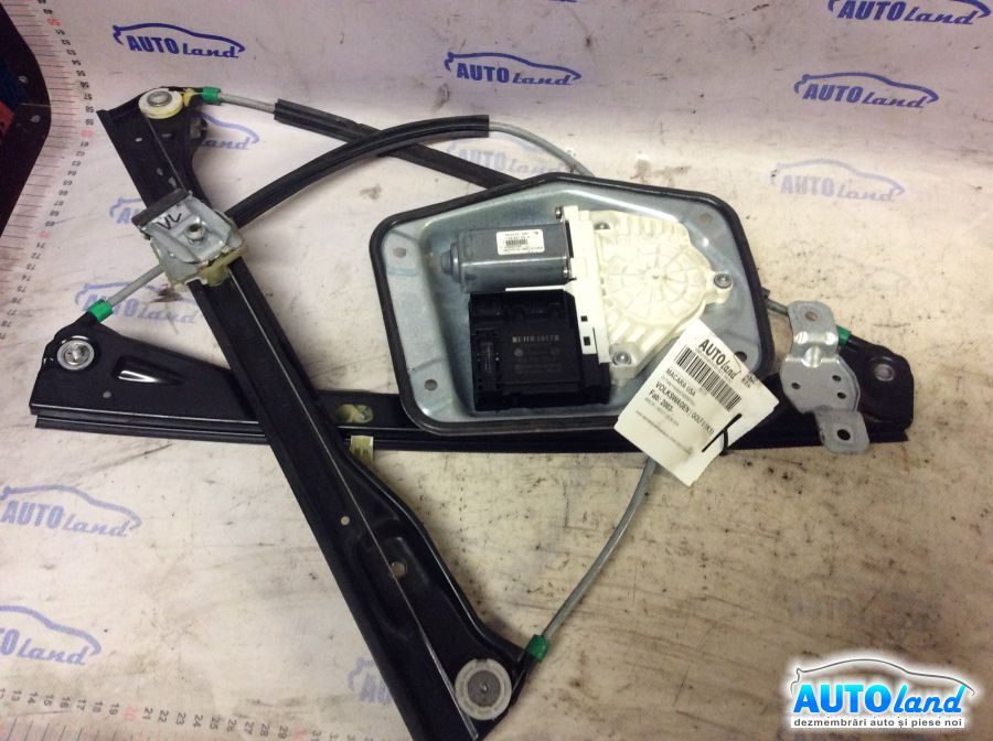 Macara geam VOLKSWAGEN GOLF V (1K1) 2003-2025