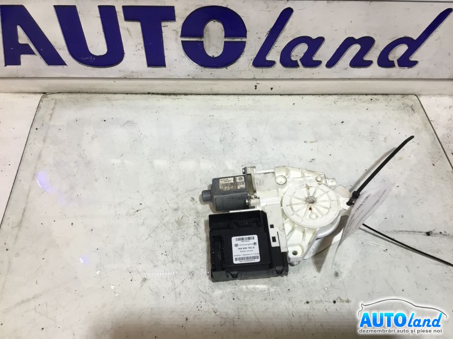 Macara geam VOLKSWAGEN GOLF V (1K1) 2003-2025