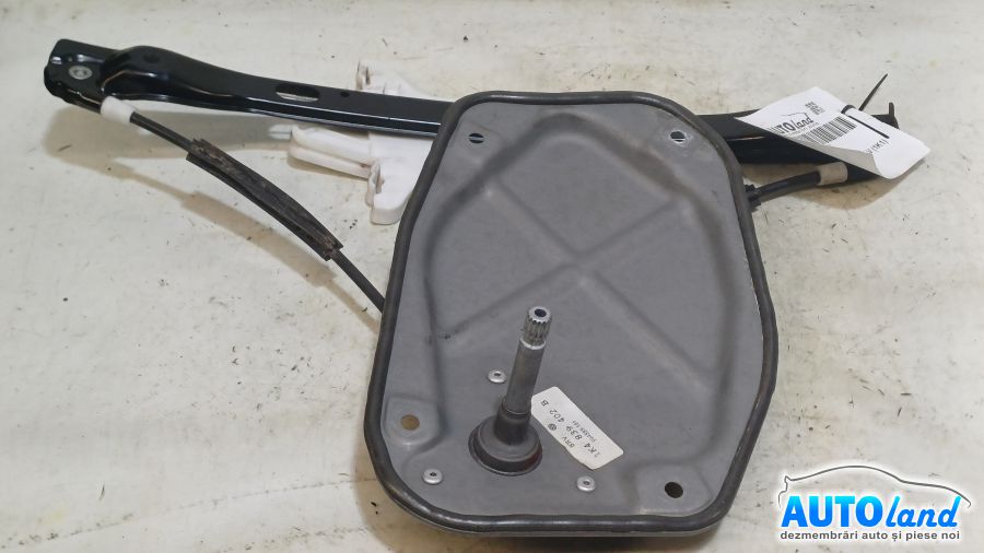 Macara geam VOLKSWAGEN GOLF V (1K1) 2003-2025