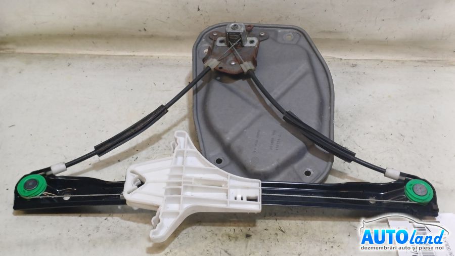 Macara geam VOLKSWAGEN GOLF V (1K1) 2003-2025